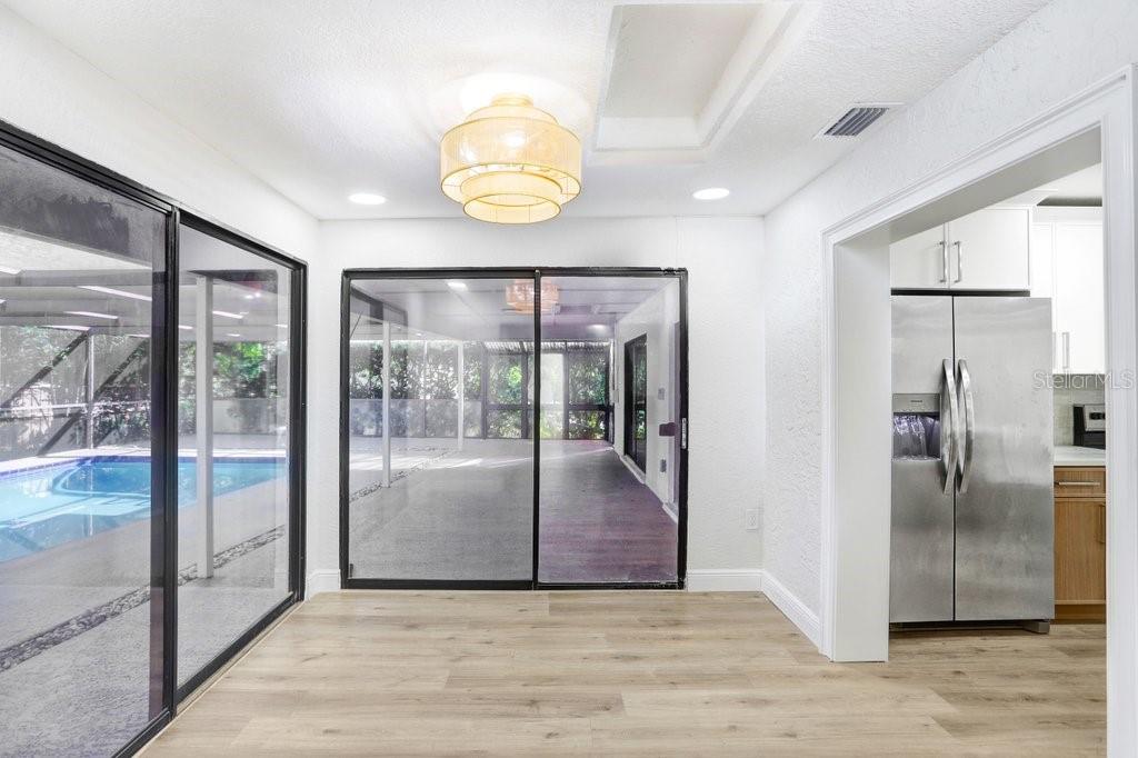 STONEGATE UNIT I PH II - Residential