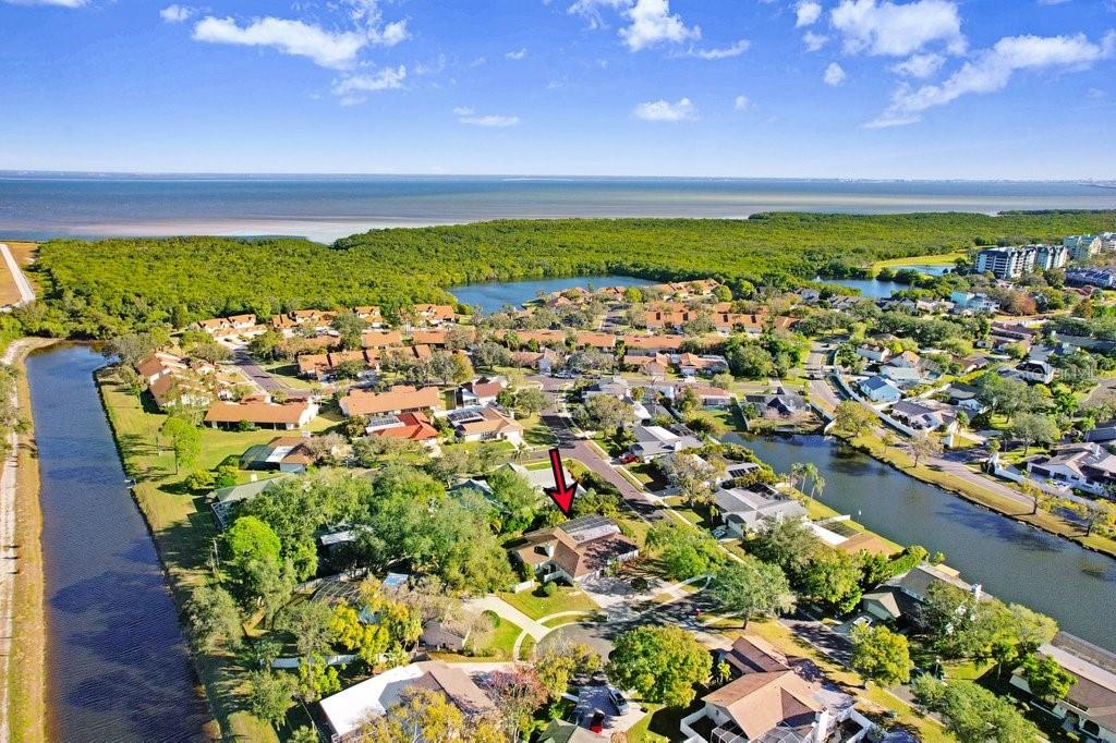 STONEGATE UNIT I PH II - Residential