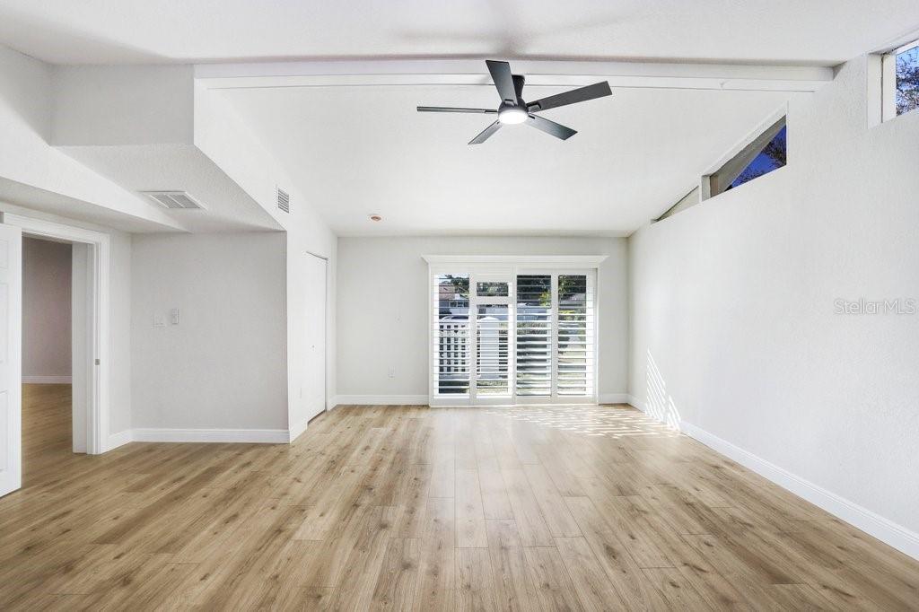 STONEGATE UNIT I PH II - Residential