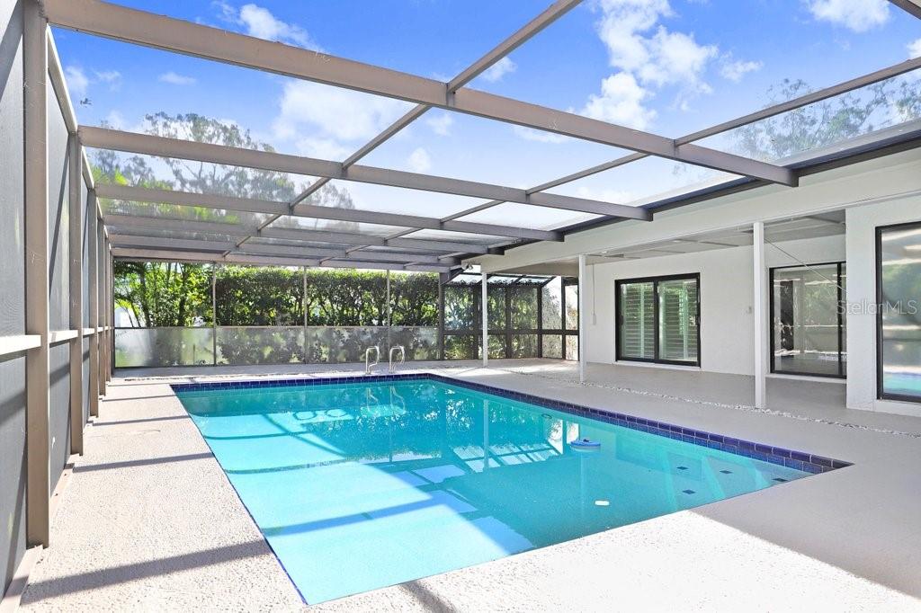 STONEGATE UNIT I PH II - Residential