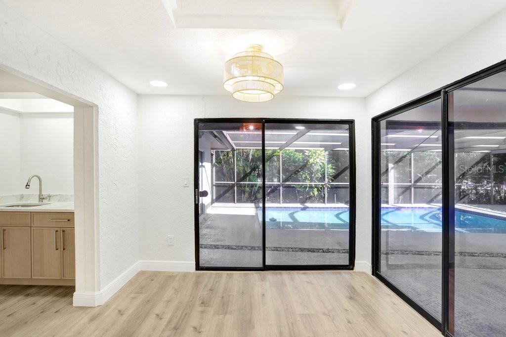 STONEGATE UNIT I PH II - Residential