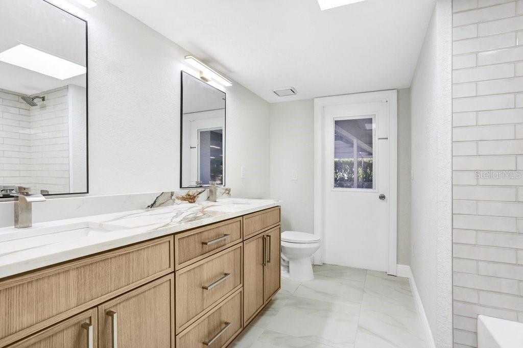 STONEGATE UNIT I PH II - Residential