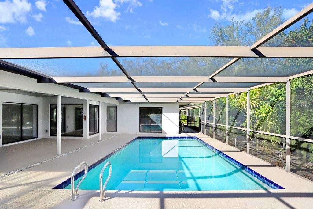 STONEGATE UNIT I PH II - Residential