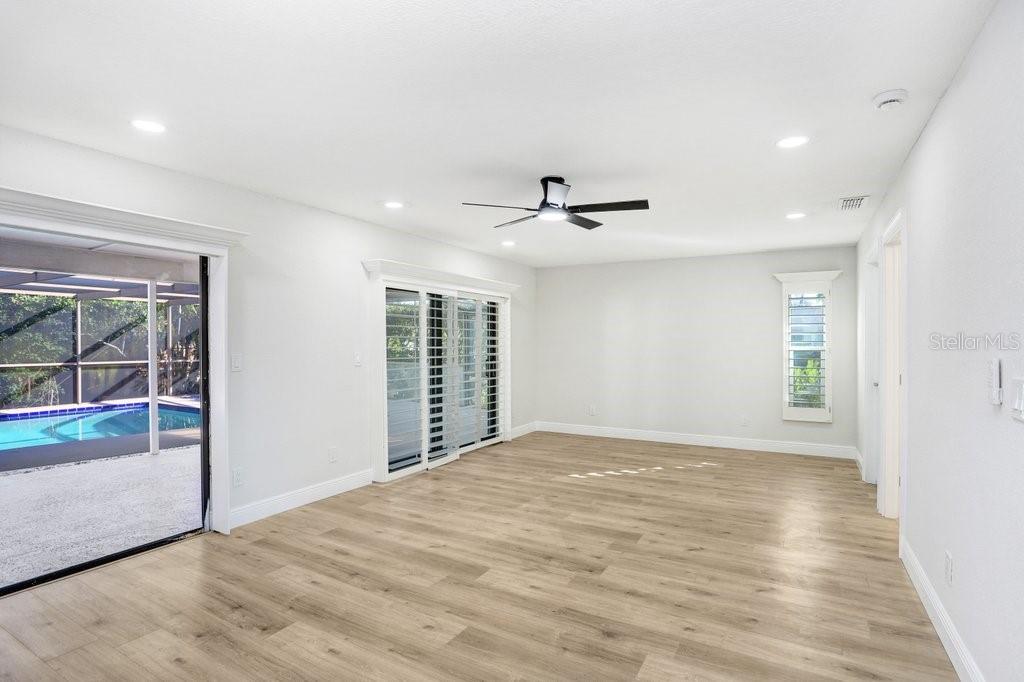 STONEGATE UNIT I PH II - Residential