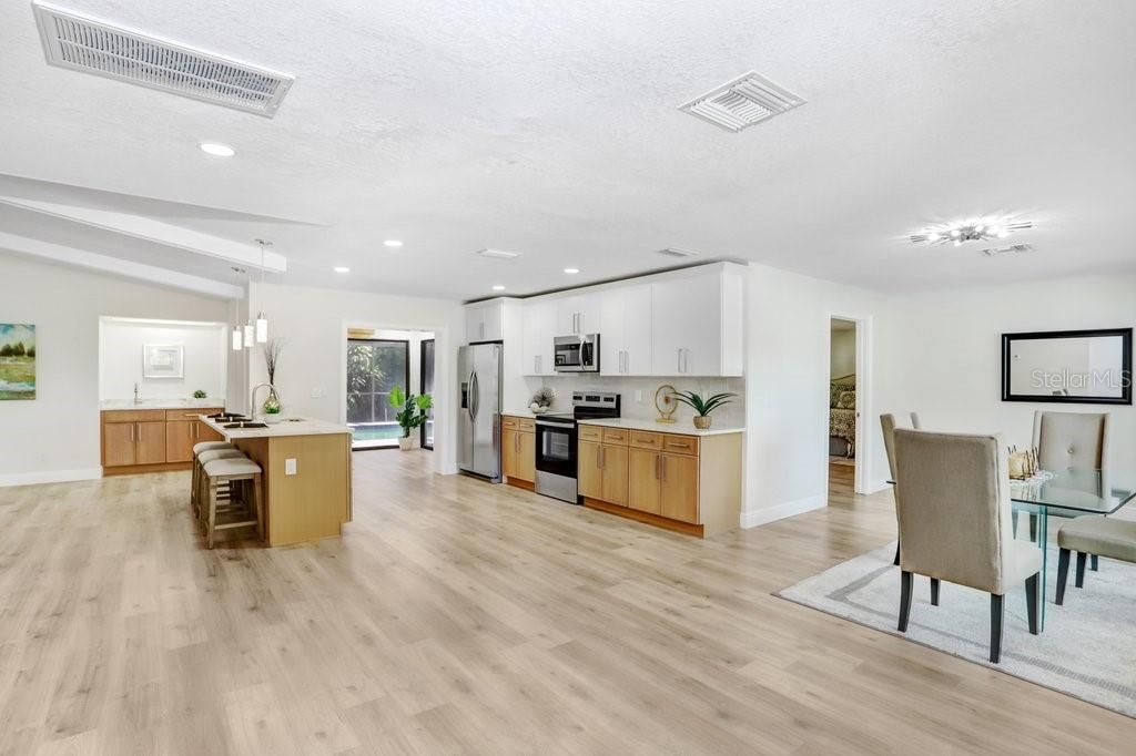 Photo of 3039 Sandpiper Court, Clearwater, FL 33762 (MLS # TB8466685)