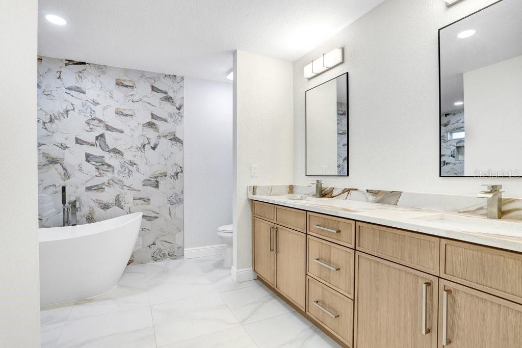 STONEGATE UNIT I PH II - Residential