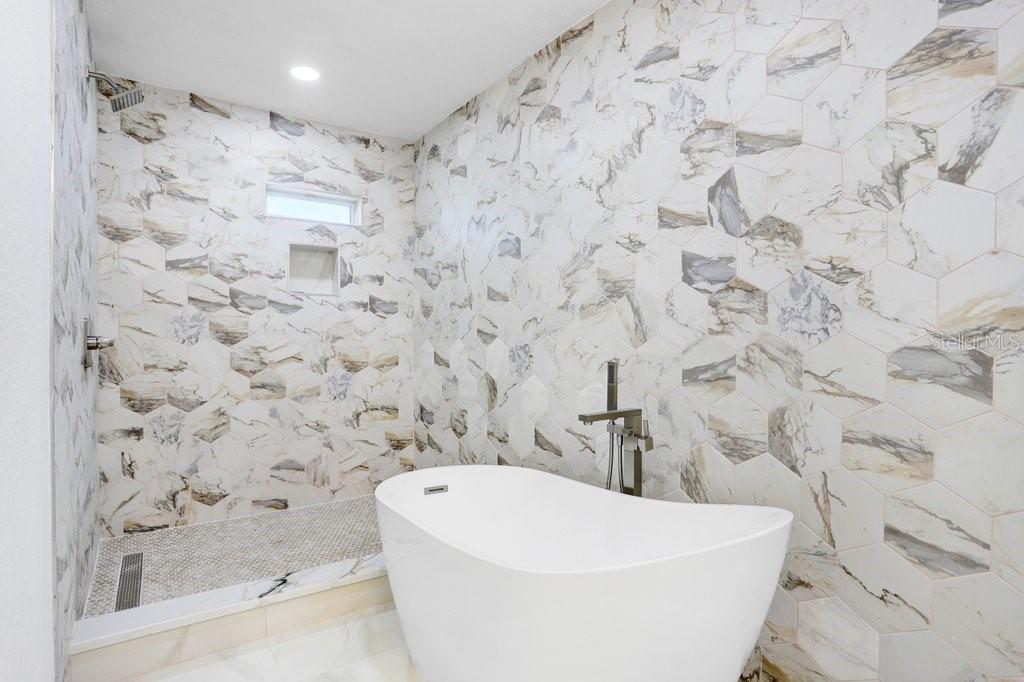 STONEGATE UNIT I PH II - Residential