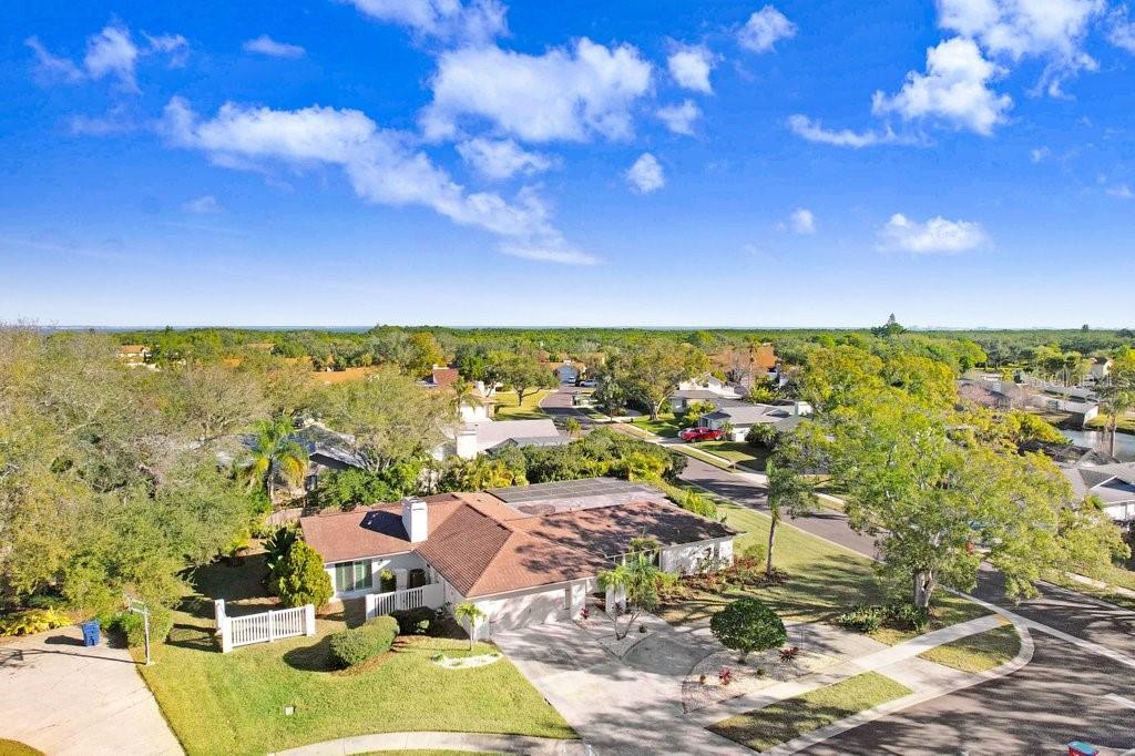 STONEGATE UNIT I PH II - Residential