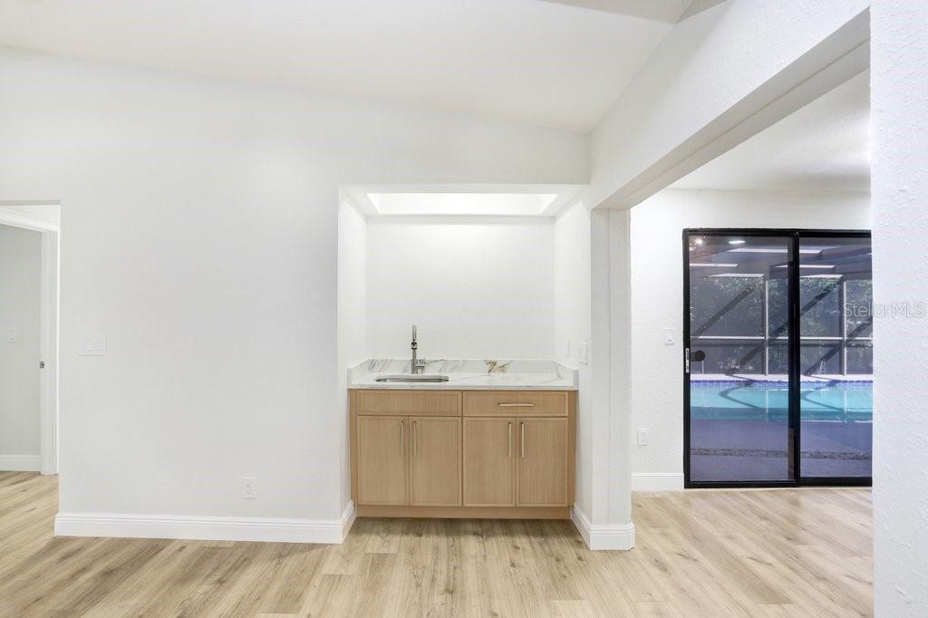 STONEGATE UNIT I PH II - Residential