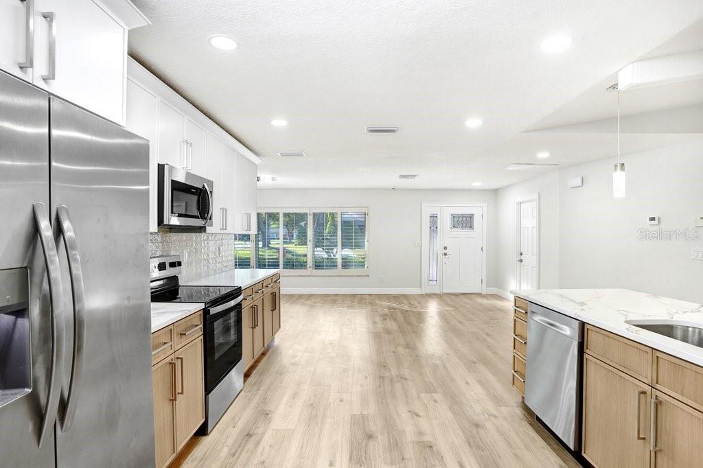 STONEGATE UNIT I PH II - Residential