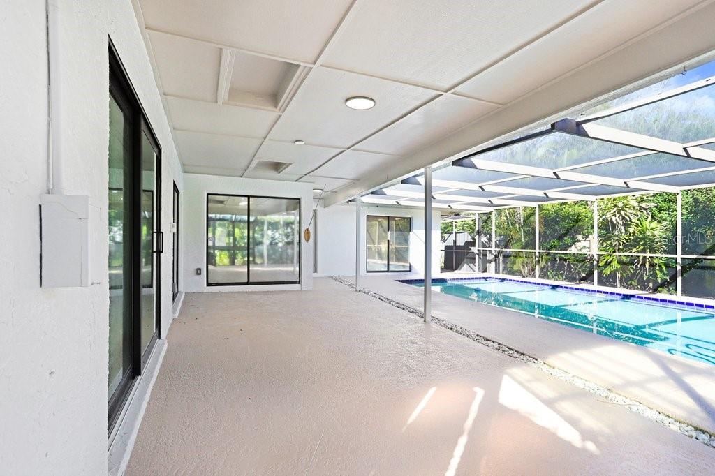 STONEGATE UNIT I PH II - Residential