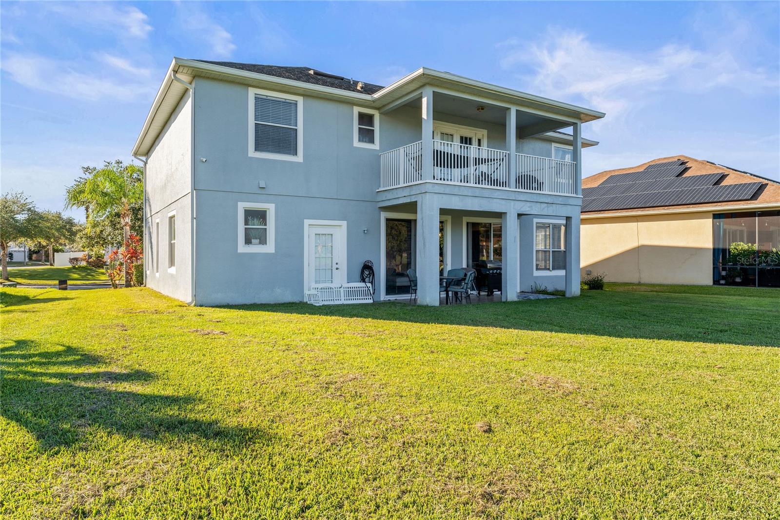 VISTA LAKES VILLAGE N-3 COLONIE - Residential