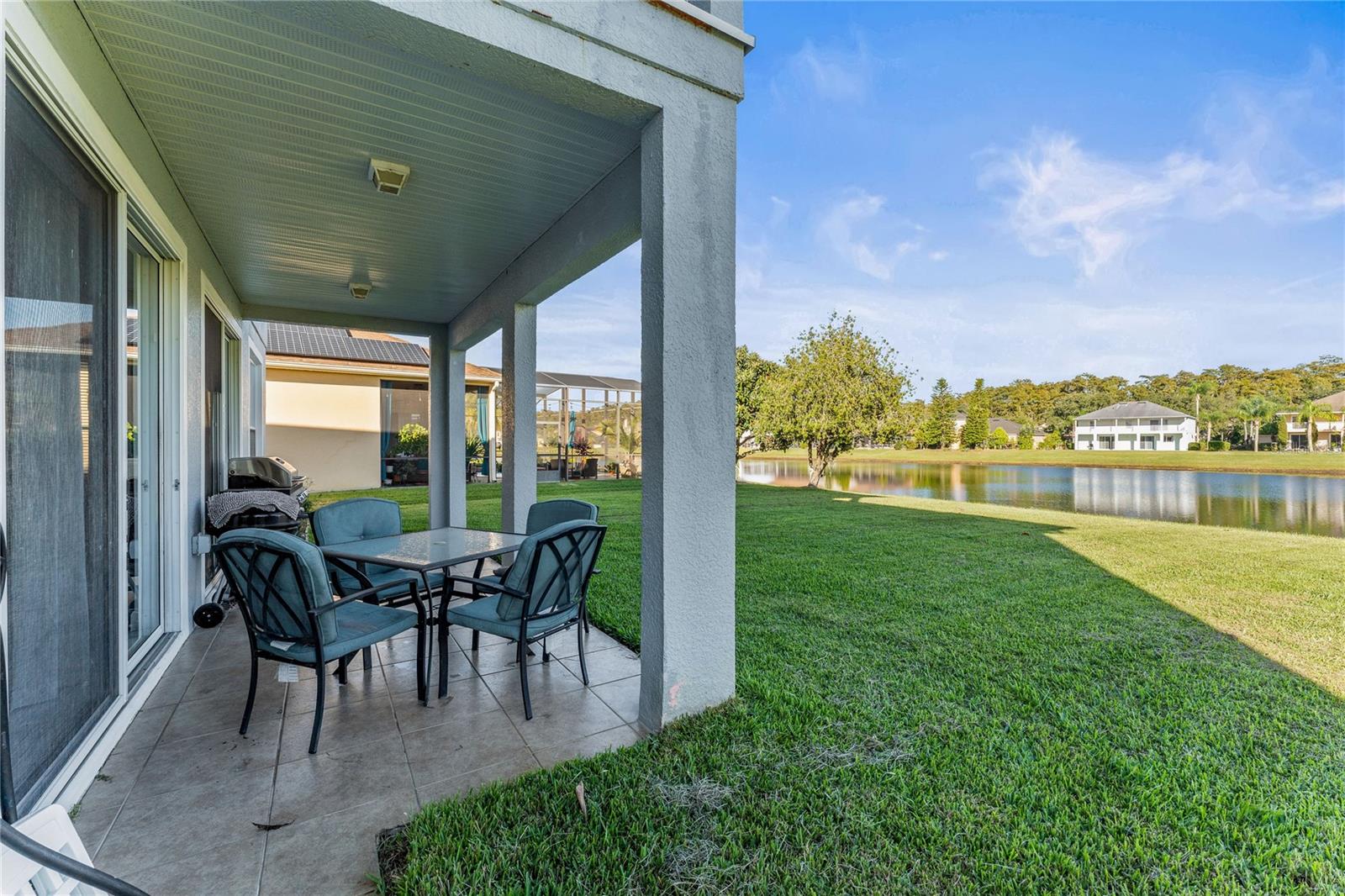 VISTA LAKES VILLAGE N-3 COLONIE - Residential