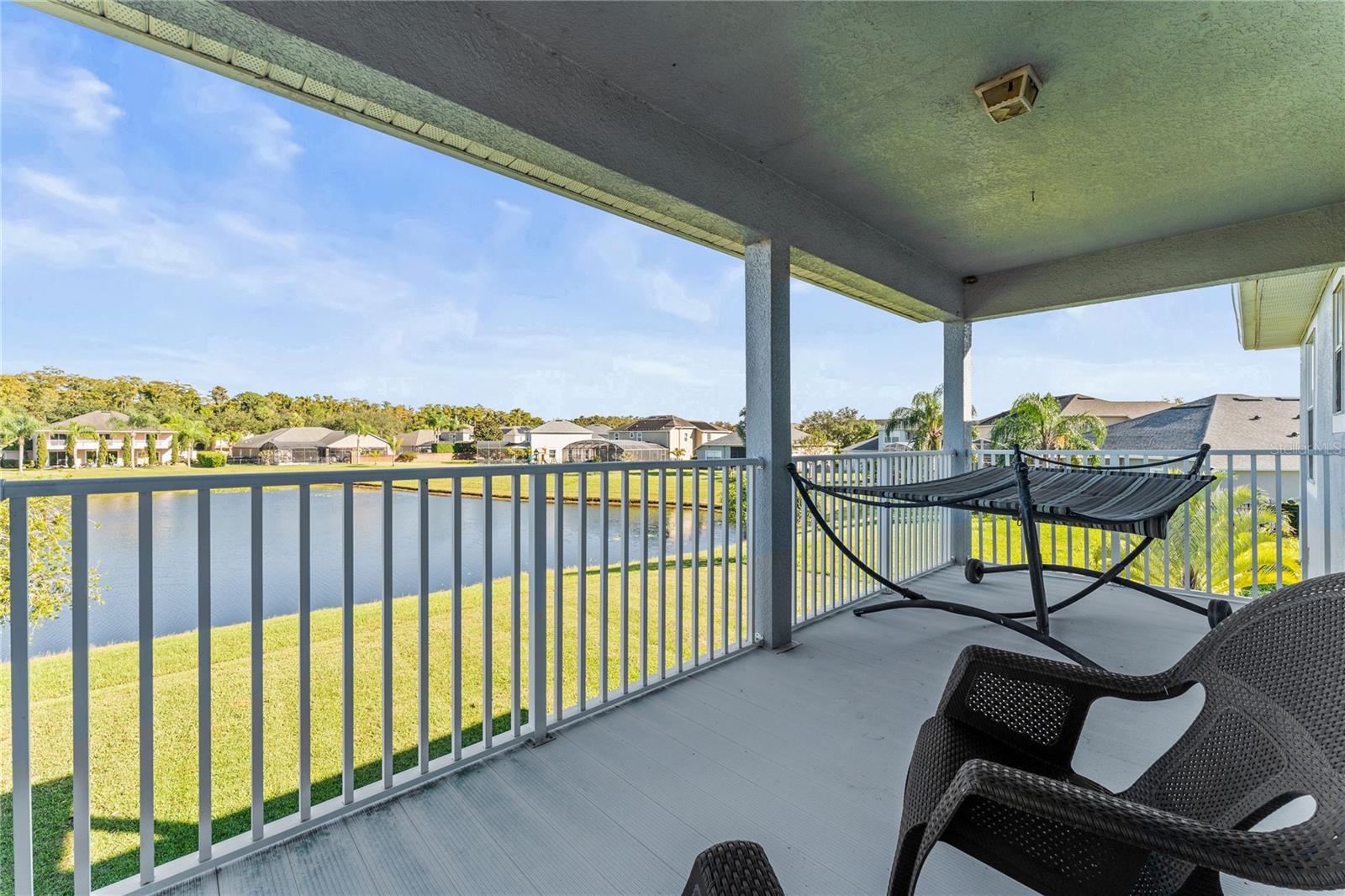 VISTA LAKES VILLAGE N-3 COLONIE - Residential