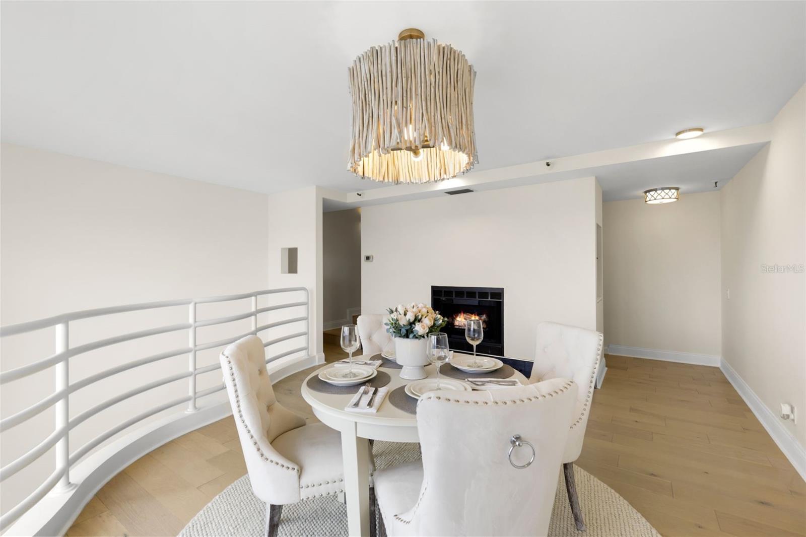 BAYSHORE ON THE BLVD A CO - Residential