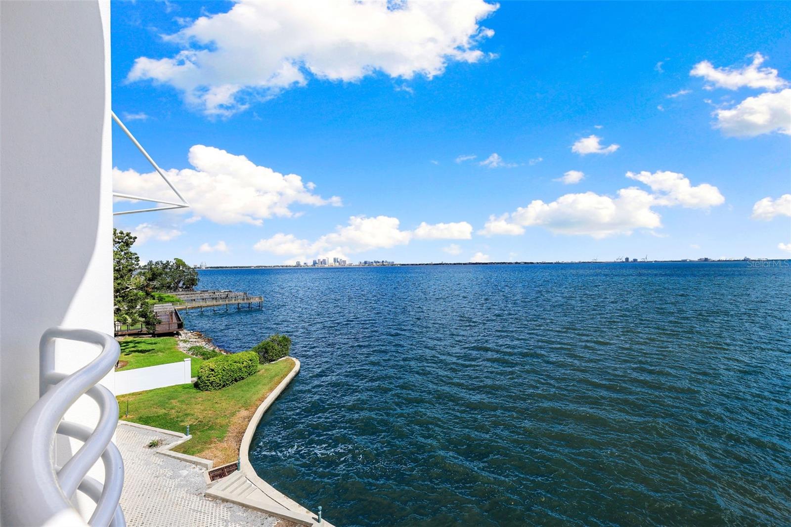 BAYSHORE ON THE BLVD A CO - Residential