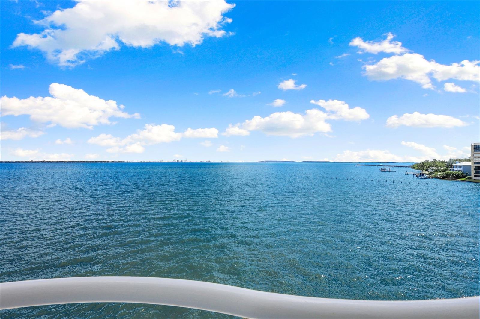 BAYSHORE ON THE BLVD A CO - Residential