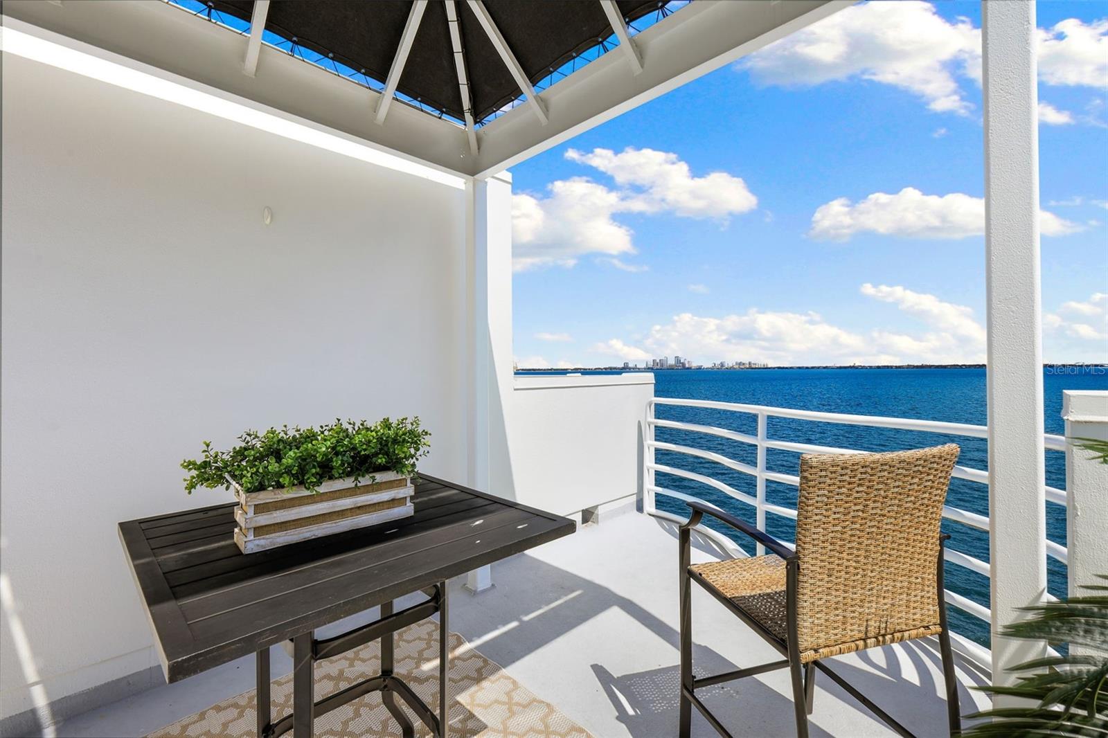 BAYSHORE ON THE BLVD A CO - Residential