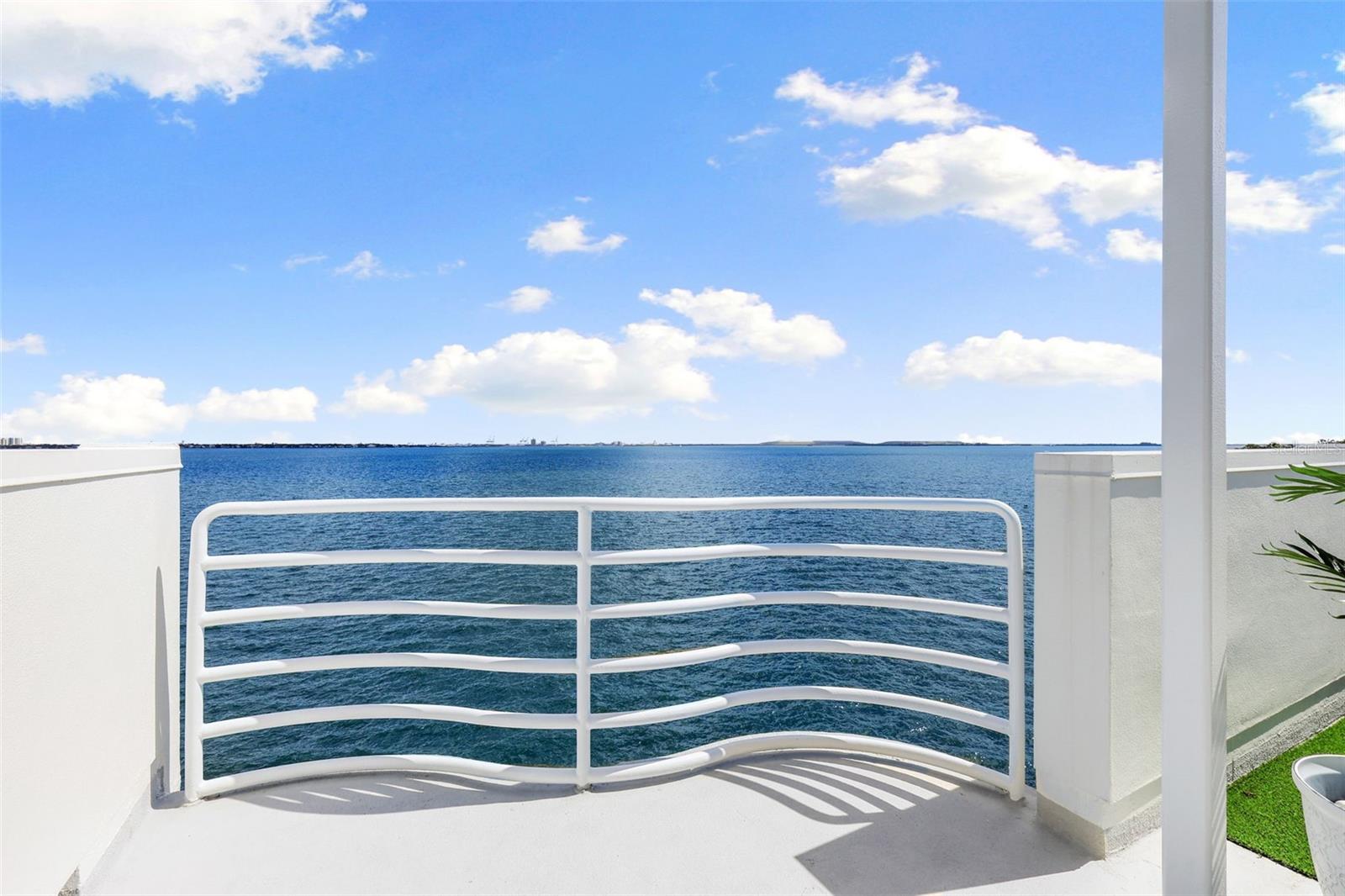 BAYSHORE ON THE BLVD A CO - Residential