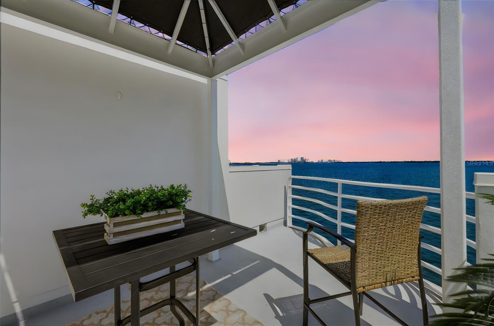 BAYSHORE ON THE BLVD A CO - Residential