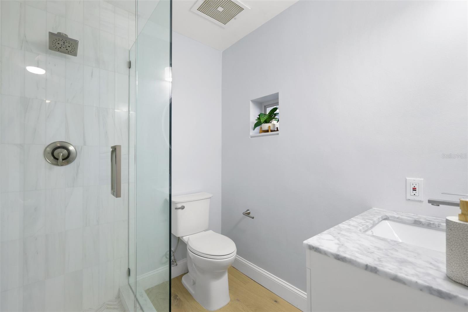 BAYSHORE ON THE BLVD A CO - Residential