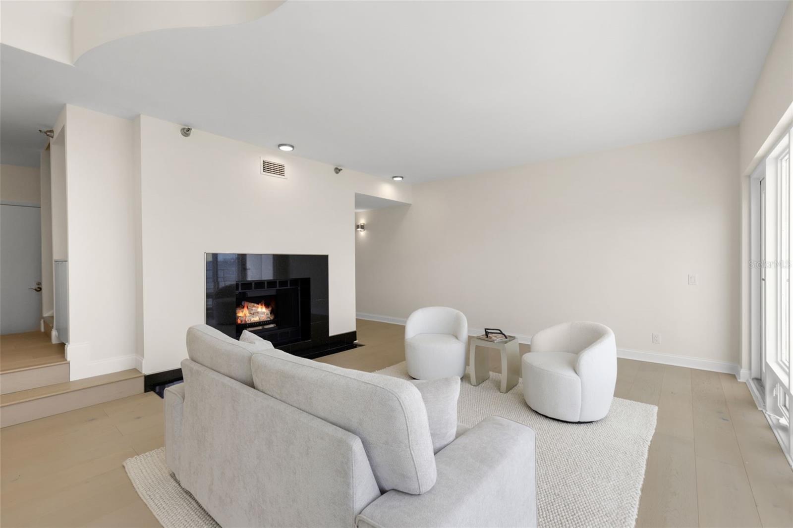 BAYSHORE ON THE BLVD A CO - Residential