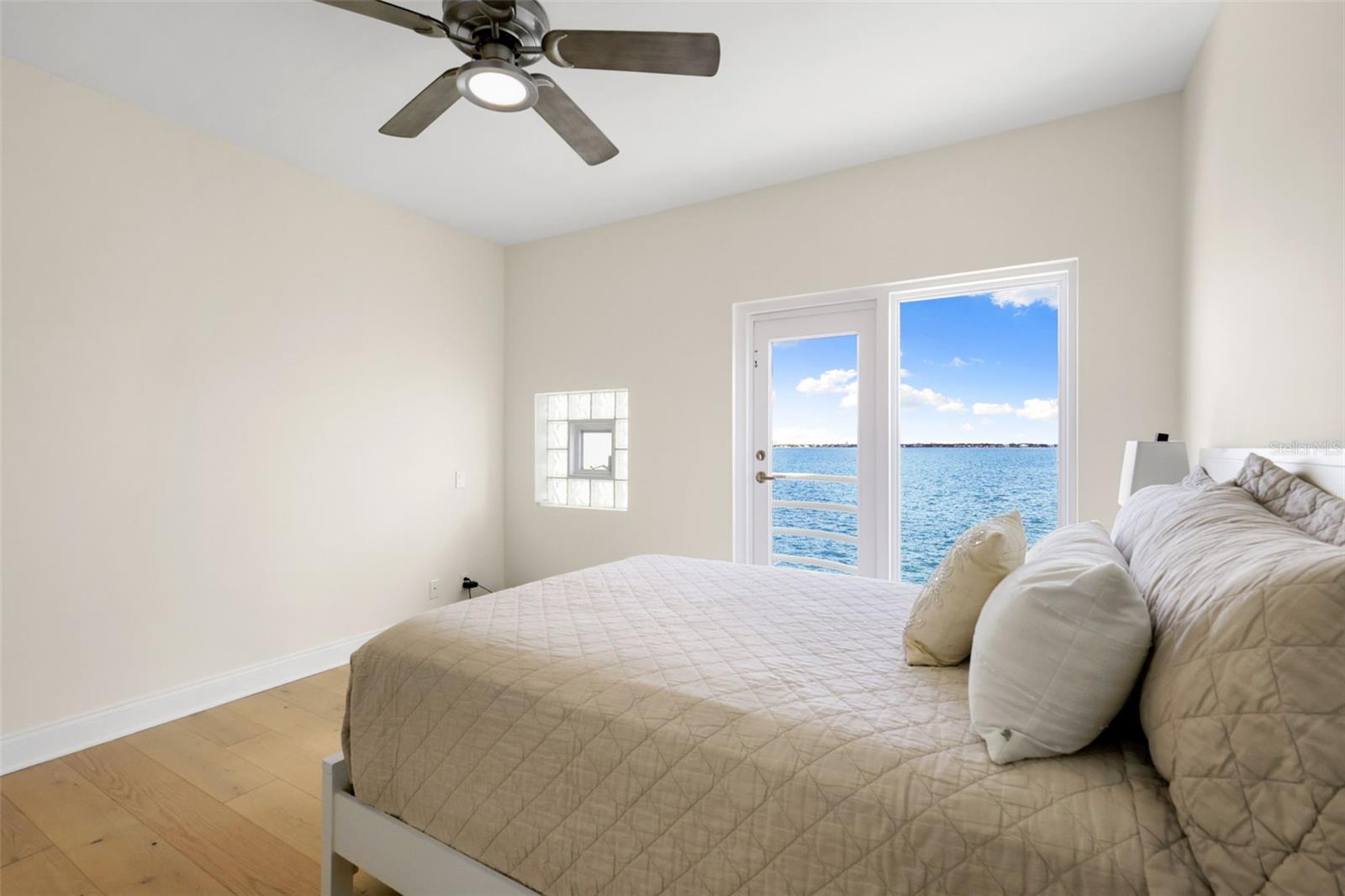 BAYSHORE ON THE BLVD A CO - Residential