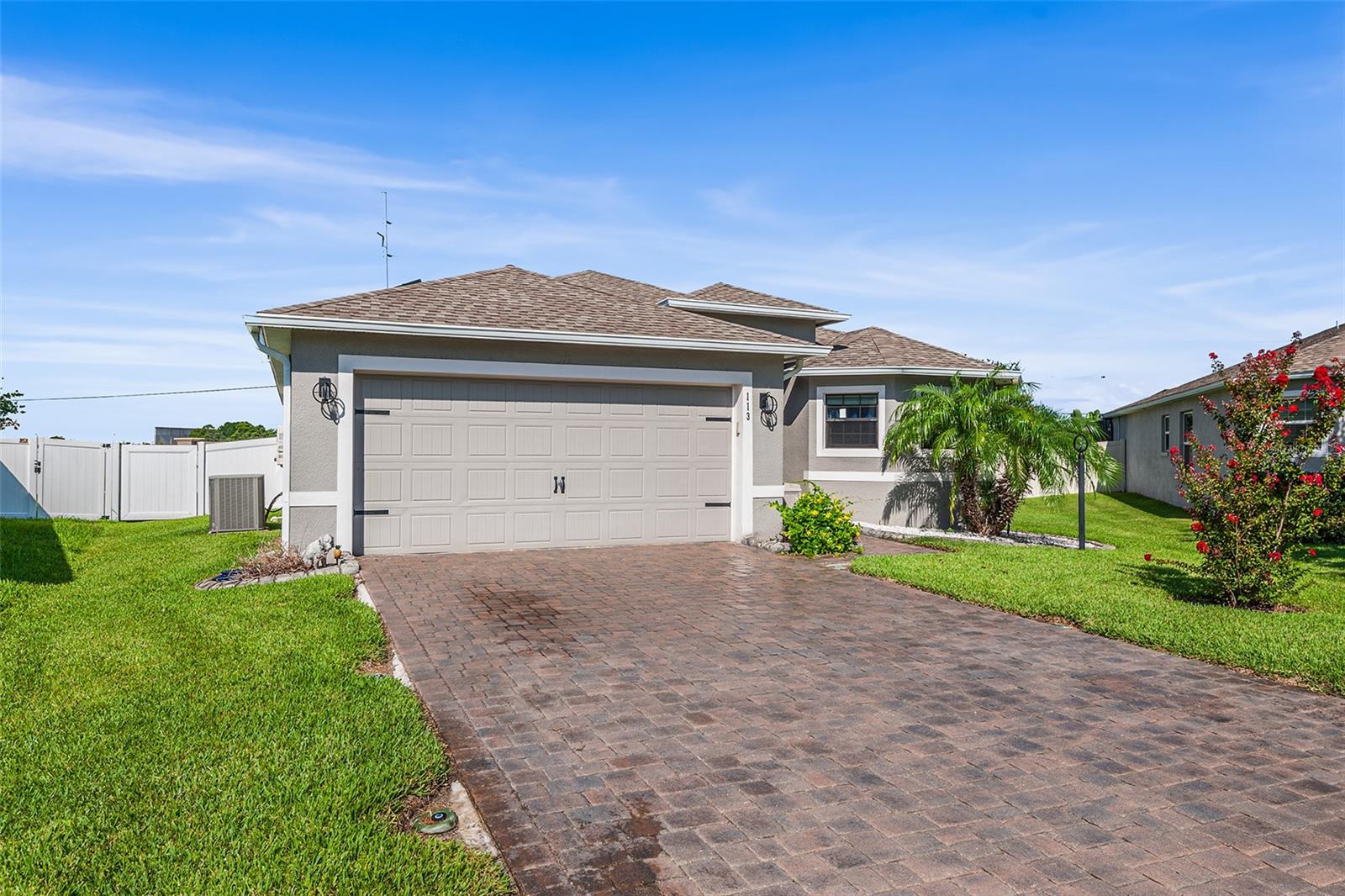 113 PROMENADE COURT