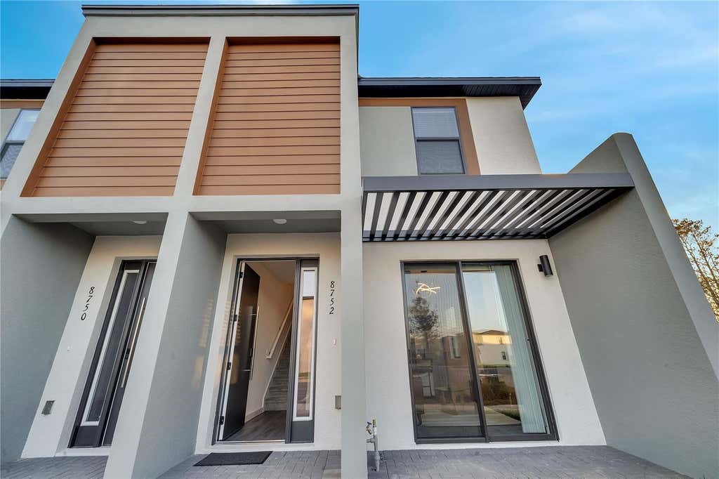 Photo of 8752 Good Vibes Place, Kissimmee, FL 34747 (MLS # A4701504)
