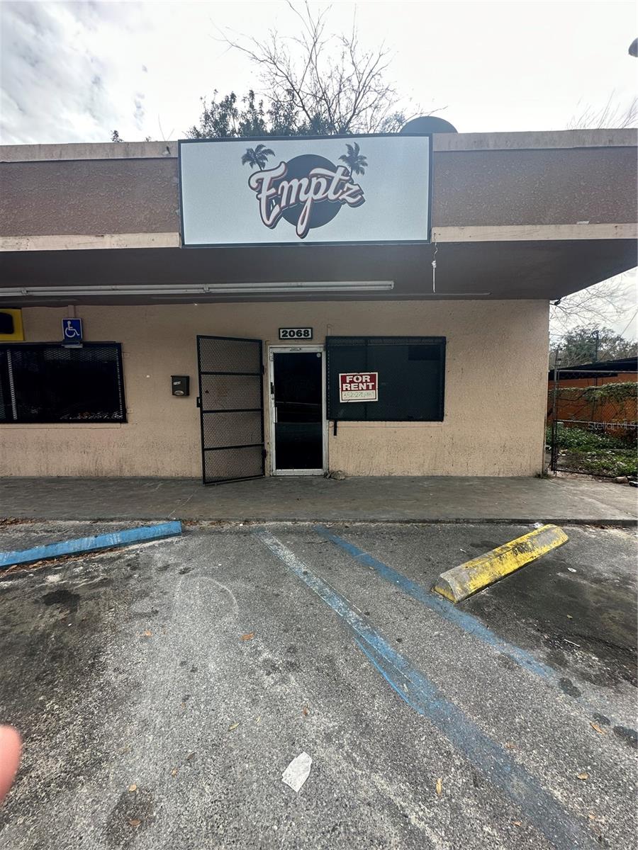 WEST END ADD - Commercial Lease