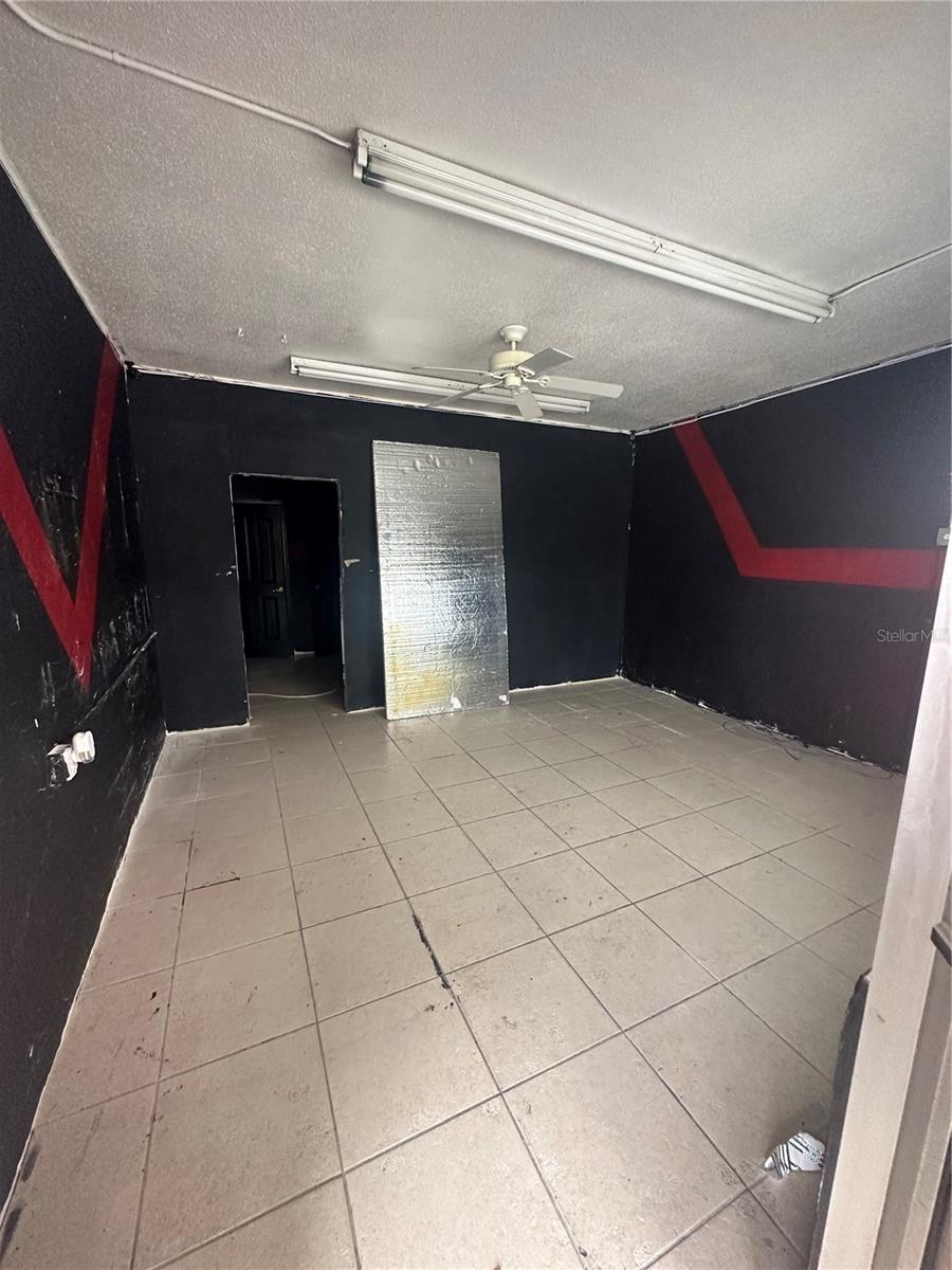 WEST END ADD - Commercial Lease