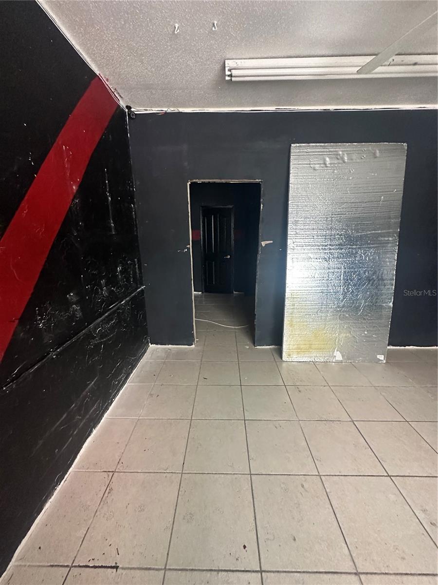 WEST END ADD - Commercial Lease