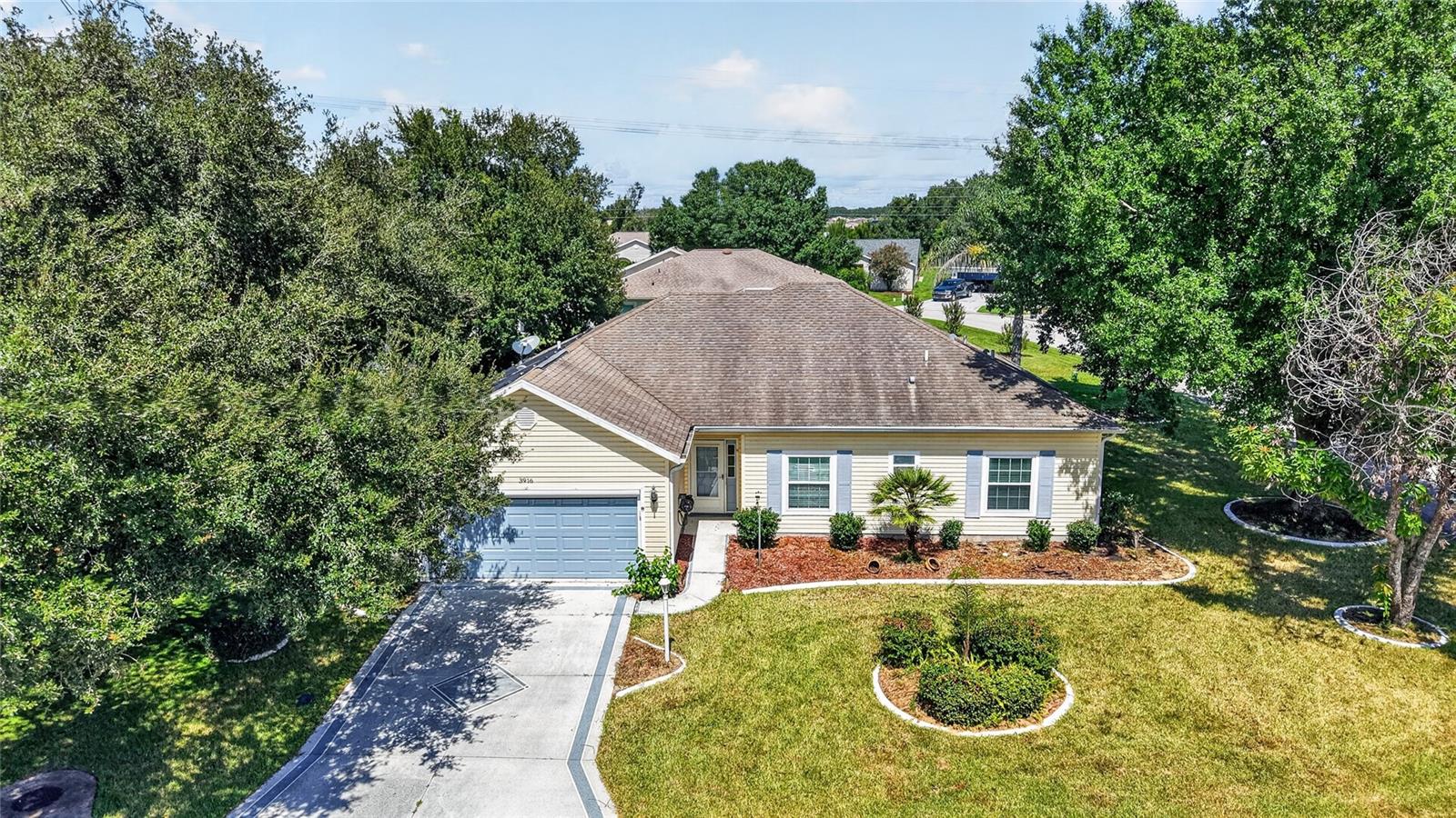 3916 MANOR OAKS COURT