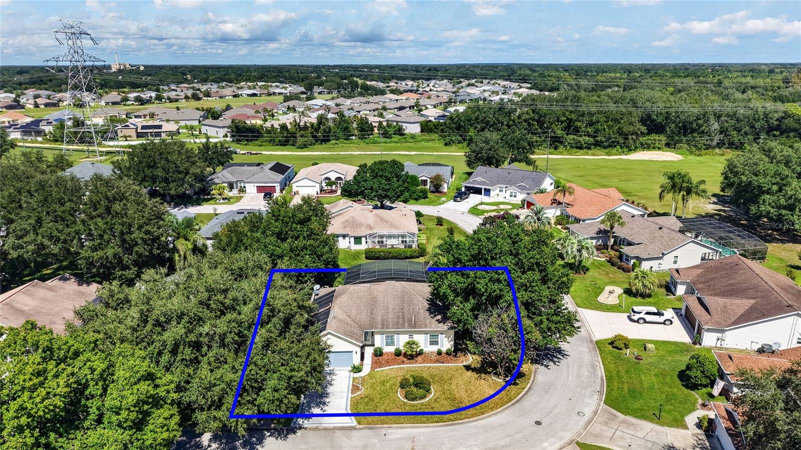 3916 MANOR OAKS COURT