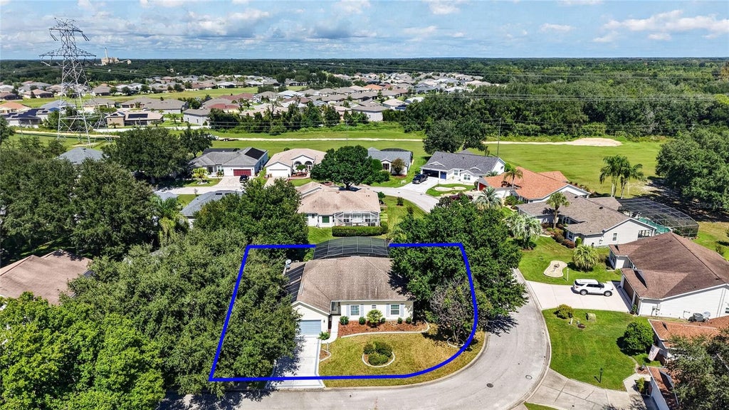Photo of 3916 Manor Oaks Court, Leesburg, FL 34748 (MLS # G5118162)