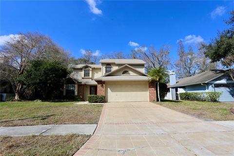 A home in TAMPA