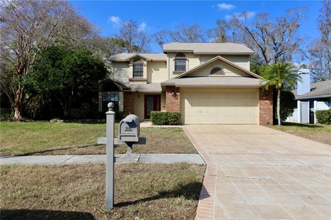 A home in TAMPA