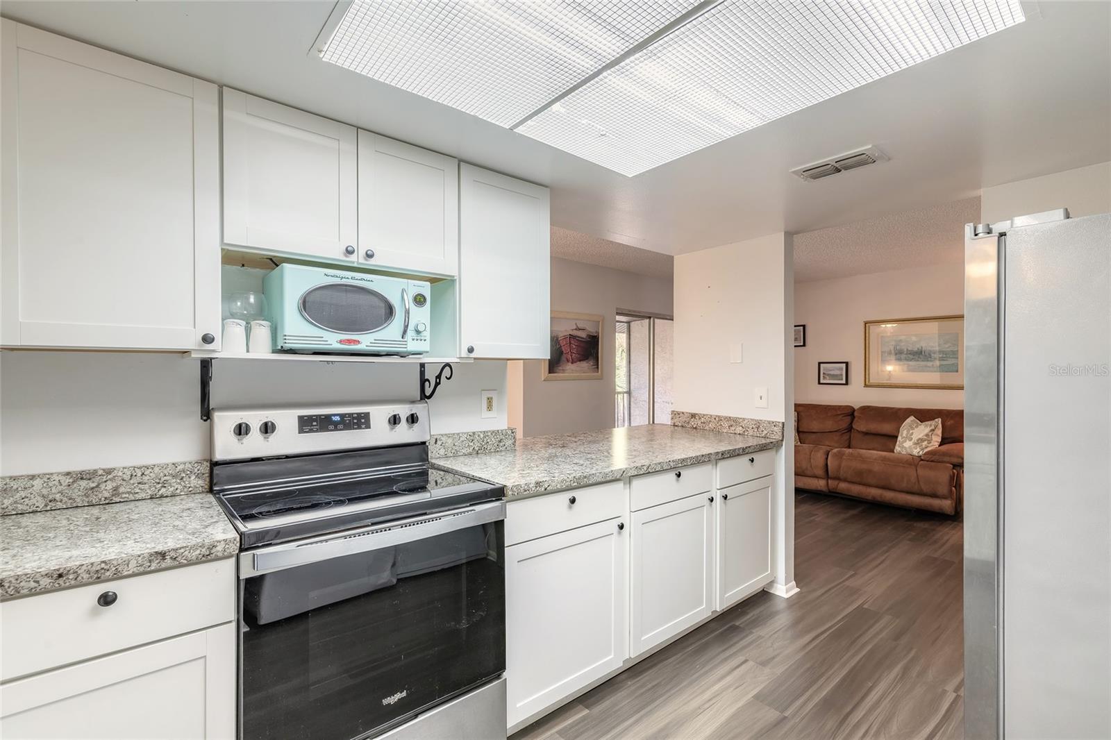 BRISTOL BAY CONDO - Residential