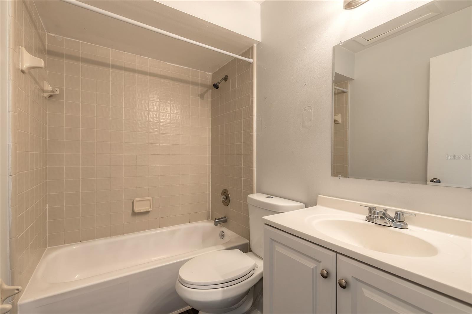 BRISTOL BAY CONDO - Residential