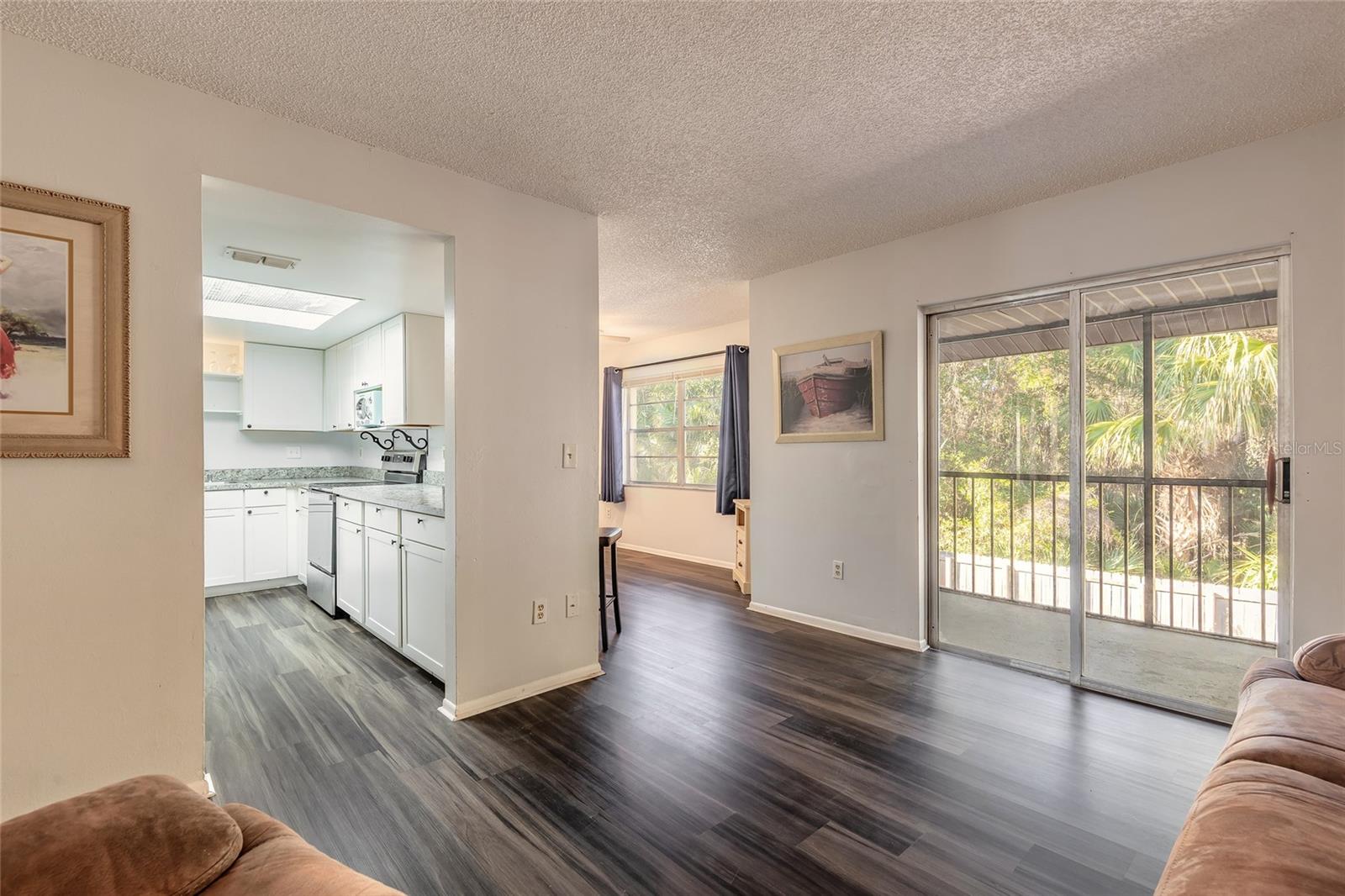 BRISTOL BAY CONDO - Residential