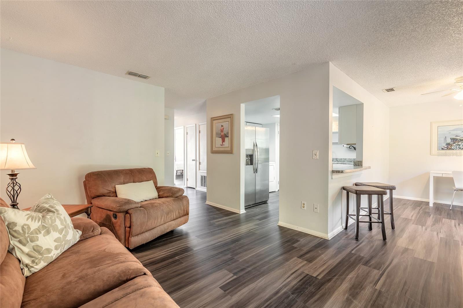 BRISTOL BAY CONDO - Residential