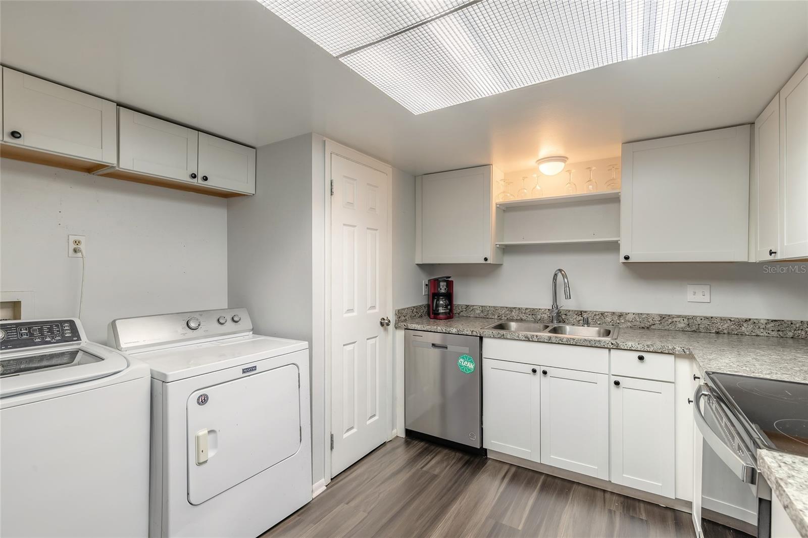 BRISTOL BAY CONDO - Residential