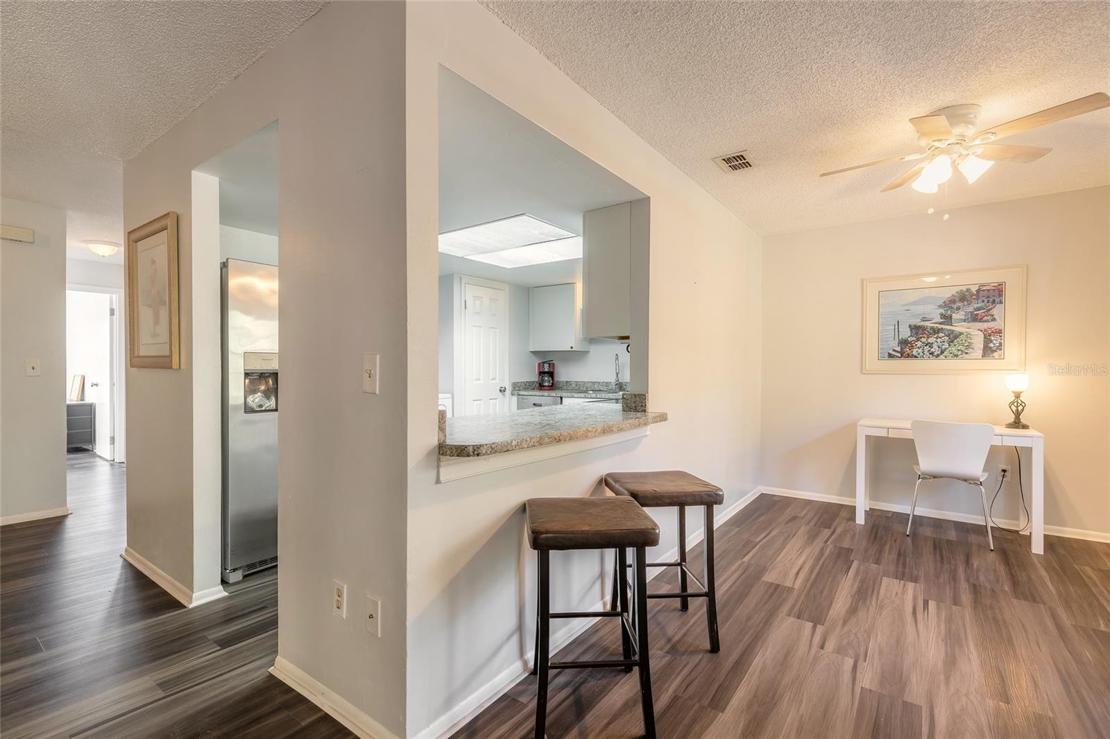 BRISTOL BAY CONDO - Residential