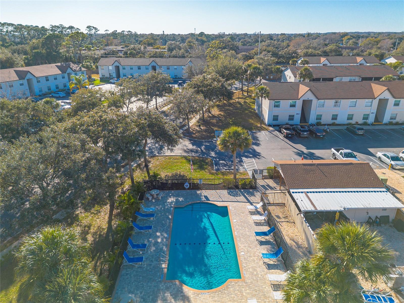 BRISTOL BAY CONDO - Residential