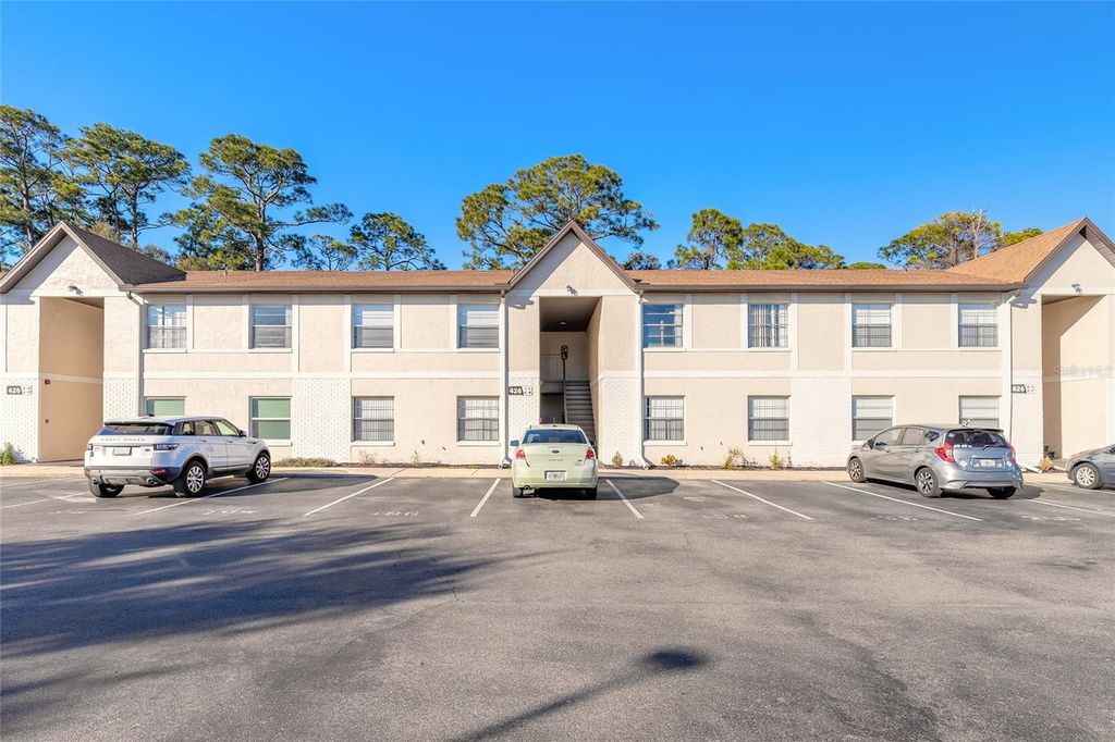Photo of 426 Banana Cay Drive #I, South Daytona, FL 32119 (MLS # V4947029)
