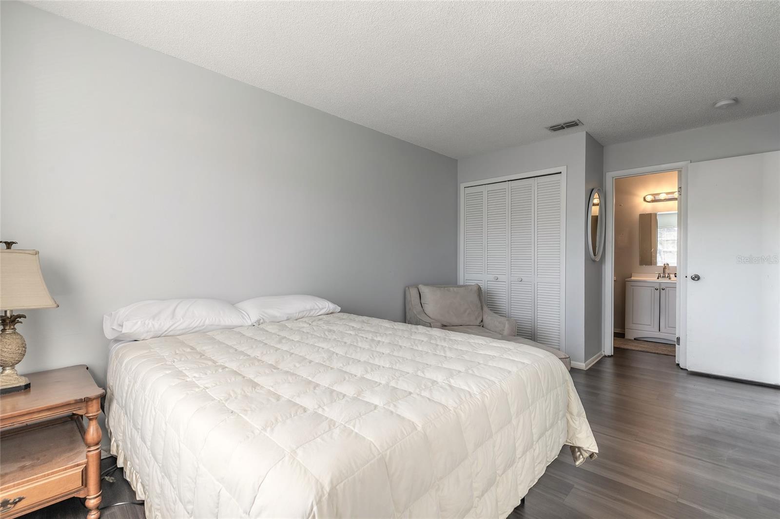 BRISTOL BAY CONDO - Residential