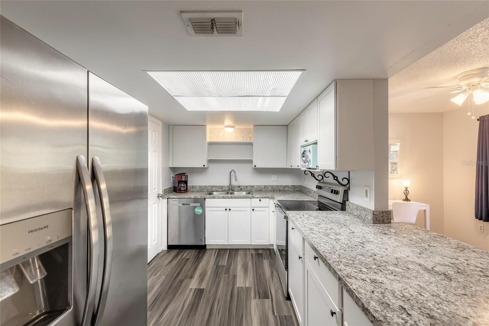 BRISTOL BAY CONDO - Residential