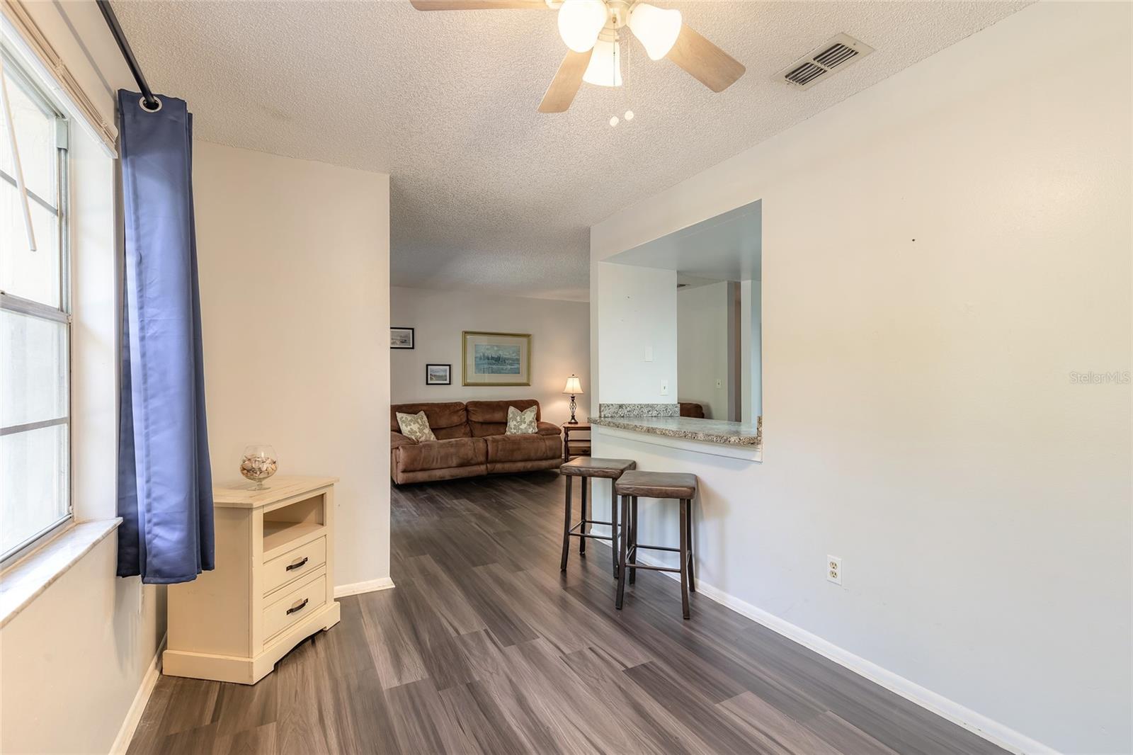 BRISTOL BAY CONDO - Residential