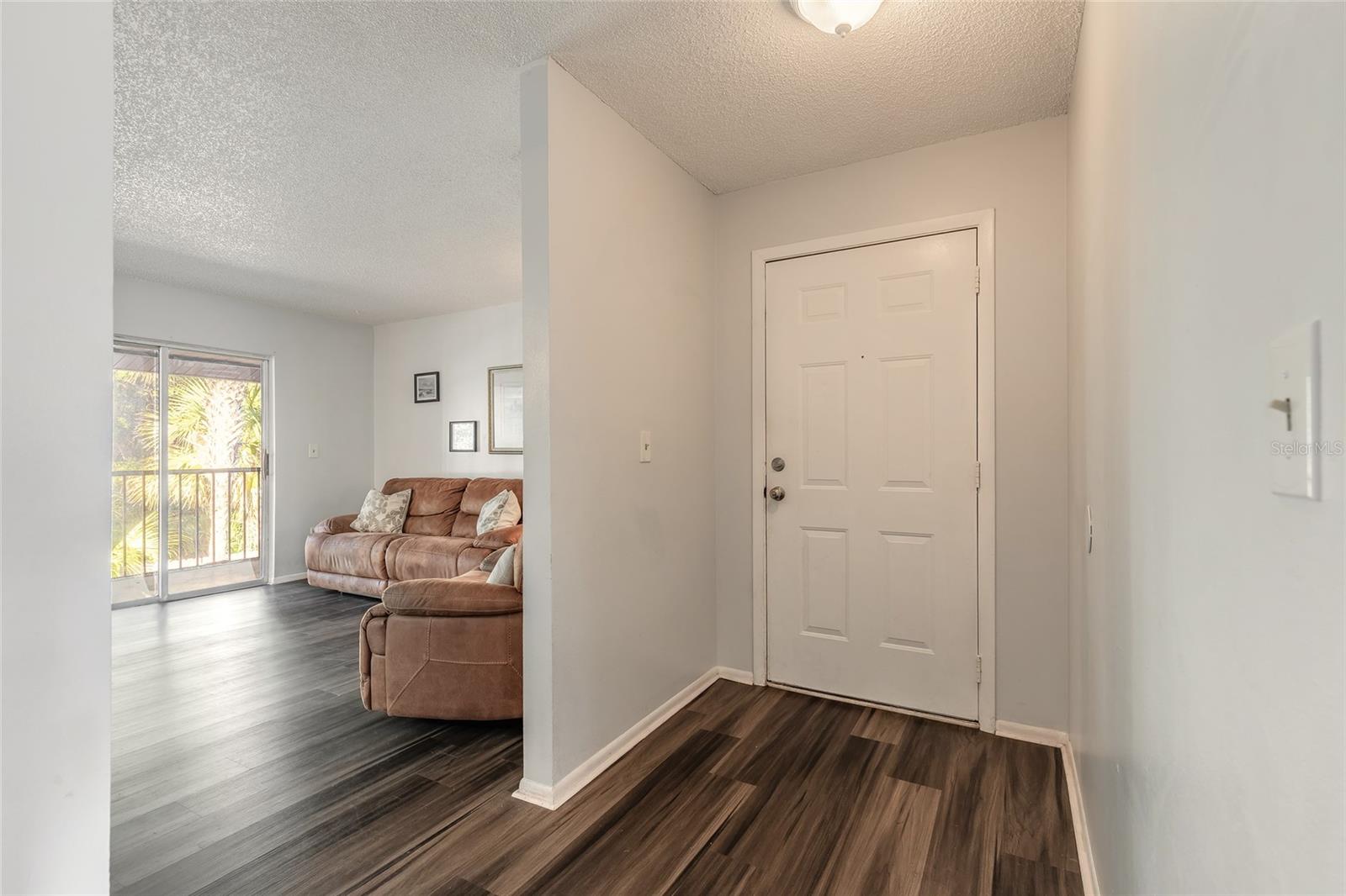 BRISTOL BAY CONDO - Residential