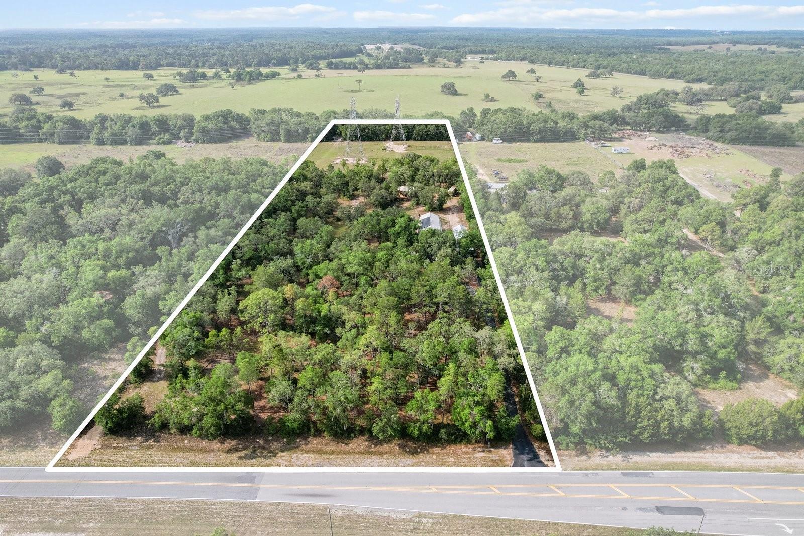 FOREST LAKE-6826 - Residential